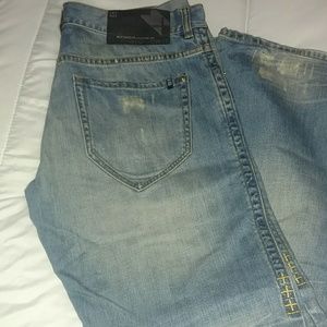 Men's jeans